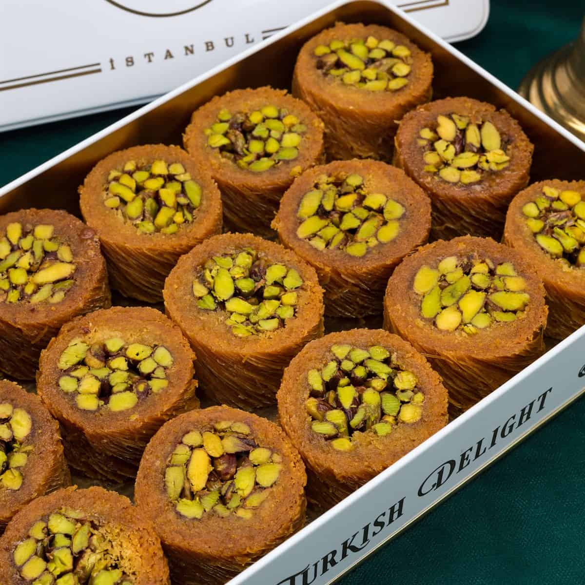 order baklava online