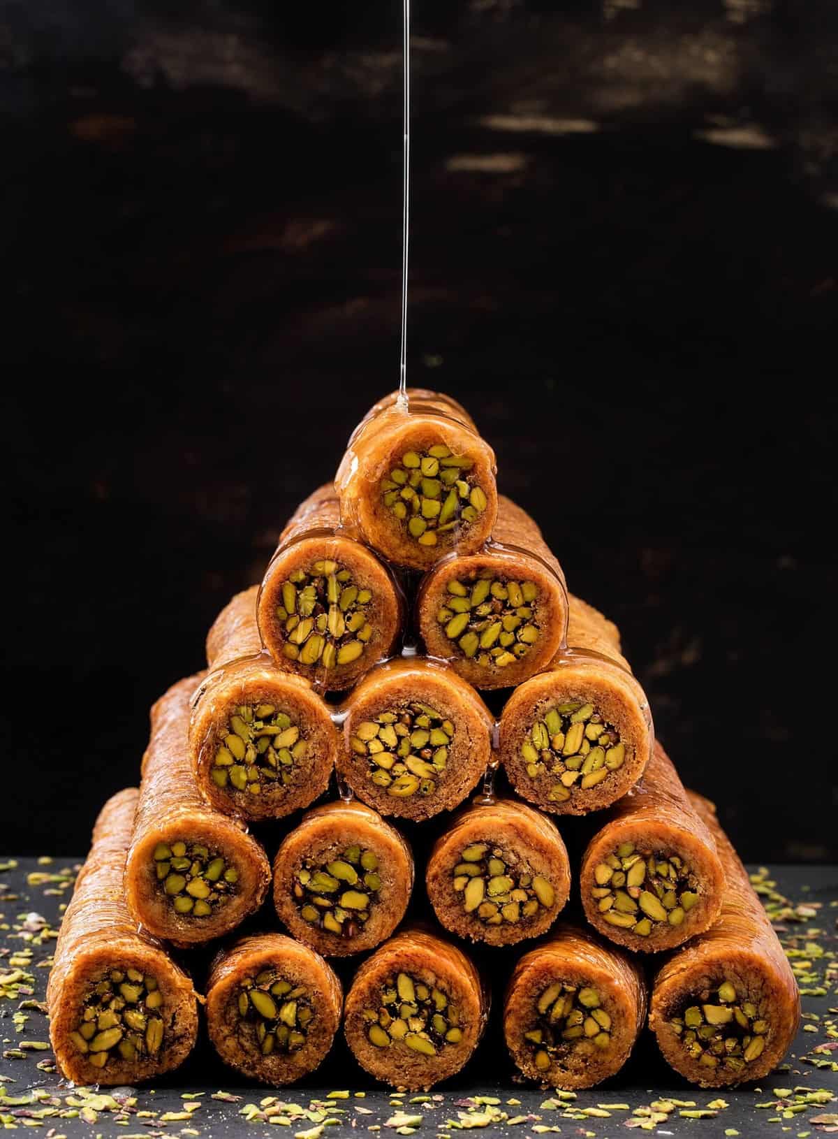 baklava online shop