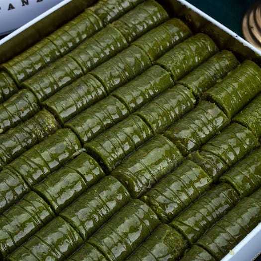 order baklava online