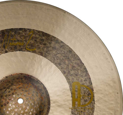 Ride Cymbals 21" Z
