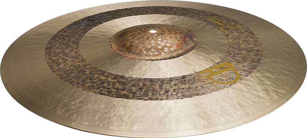 Ride Cymbals 24" Z