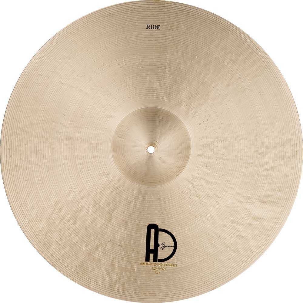 Ride Cymbals 22" Z