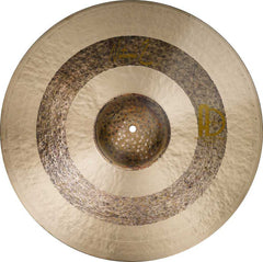 Ride Cymbals 22" Z