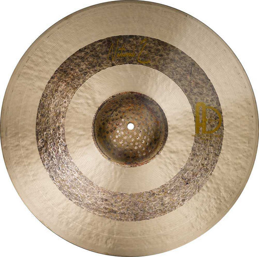 Ride Cymbals 24" Z