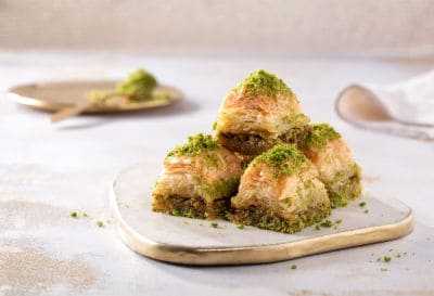 baklava online