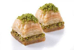 baklava store