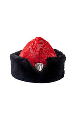 buy ertugrul kayi tribe hat red