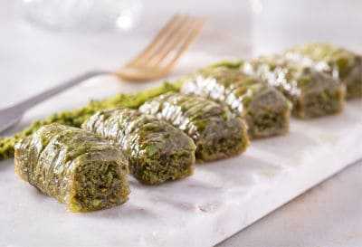 baklava online