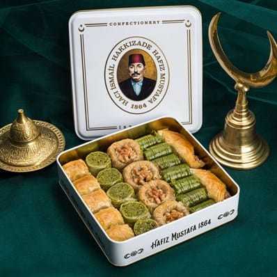 baklava online