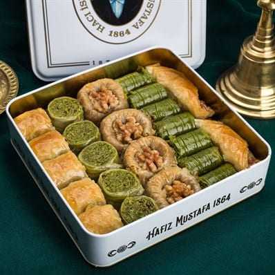 buy baklava online