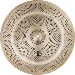 China Cymbals R Low Noise