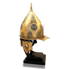 ottoman helmet