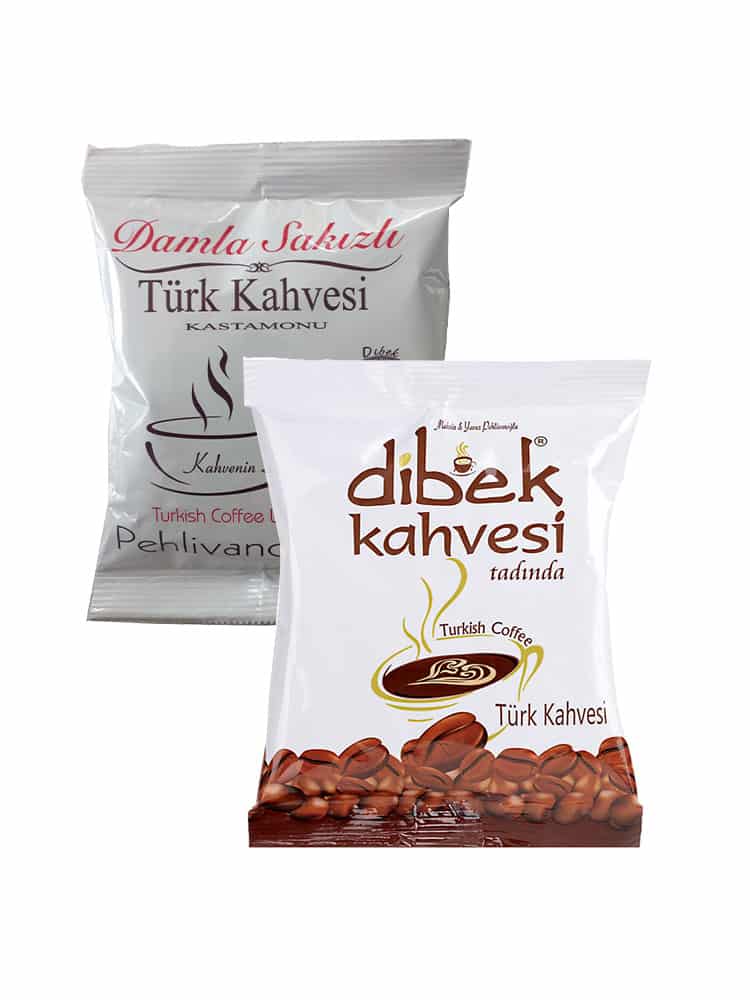 Buy1 Get1 Turkish Coffee