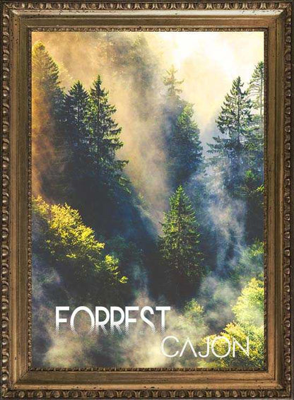 Agean Cajon Forrest
