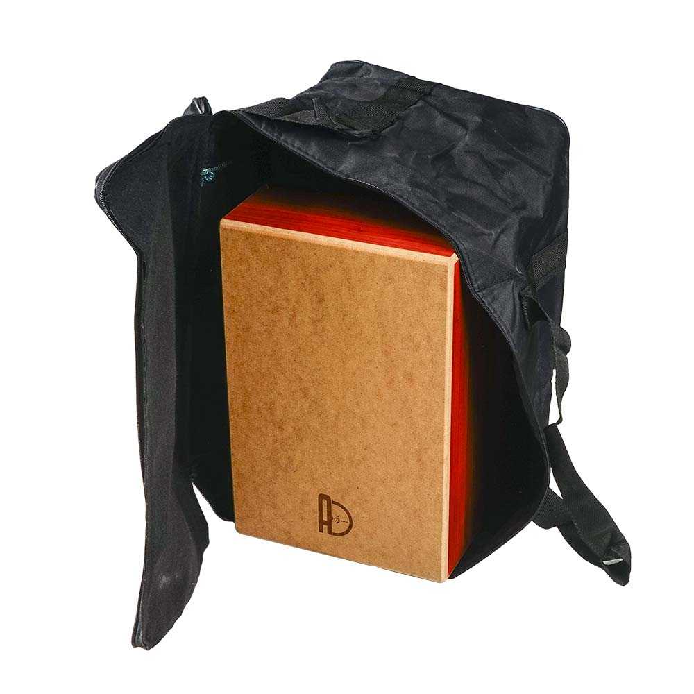 tas cajon