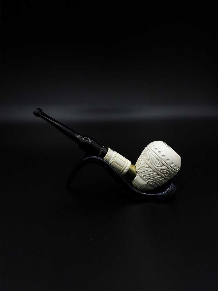 cavalier-meerschaum-pipe