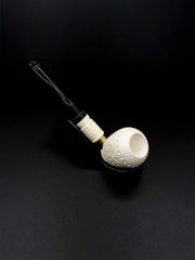 Cavalier Meerschaum Pipe