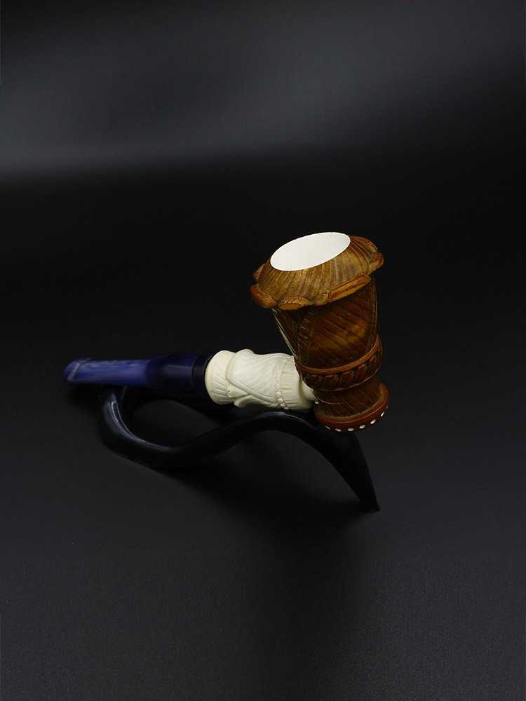 Cavalier Tobacco Pipe