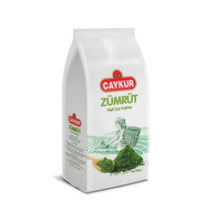 caykur tea green