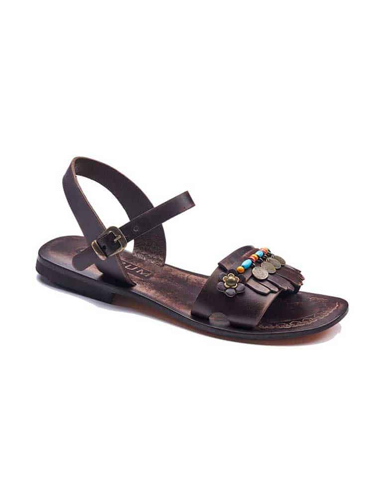 Chic Bodrum Sandals