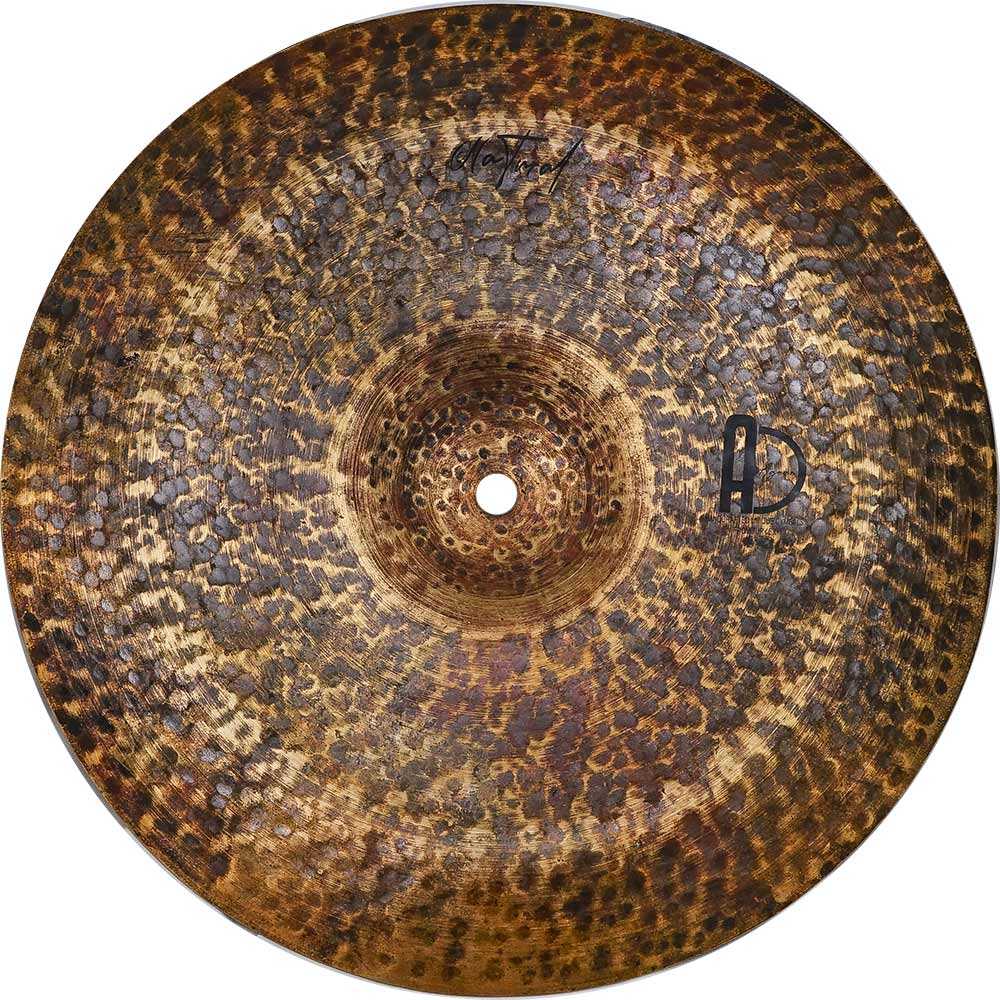 China Cymbals Natural