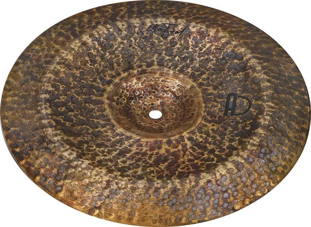 China Cymbals Natural