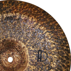 China Cymbals Natural