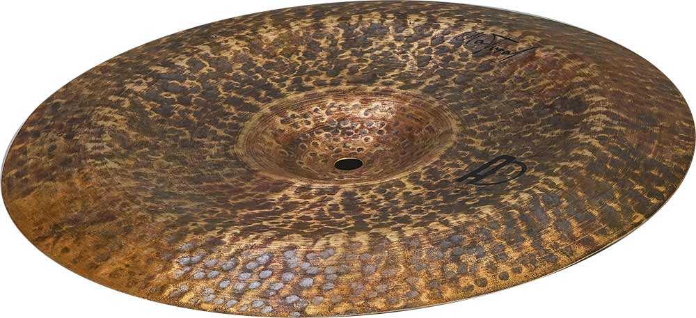 China Cymbals Natural