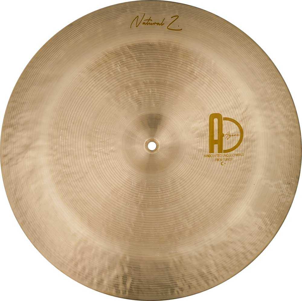 China Cymbals Z