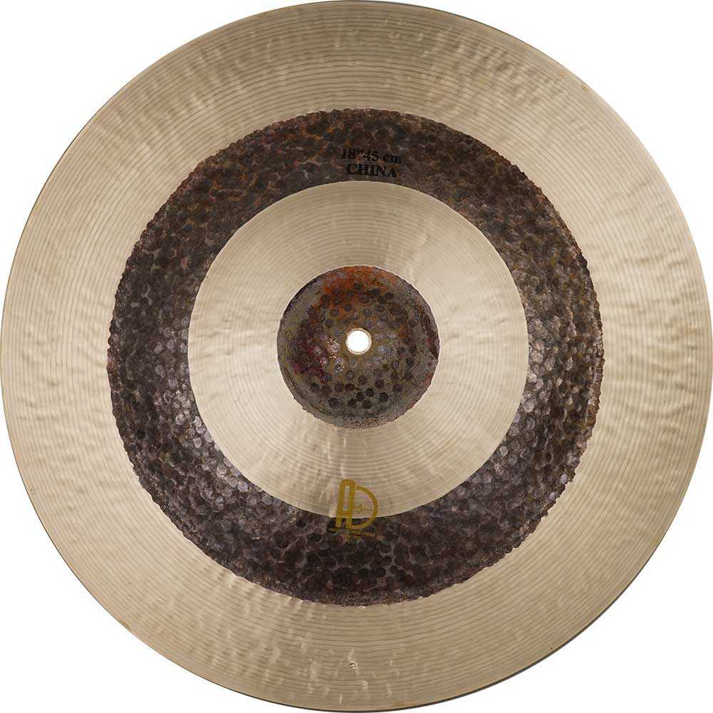 China Cymbals Z