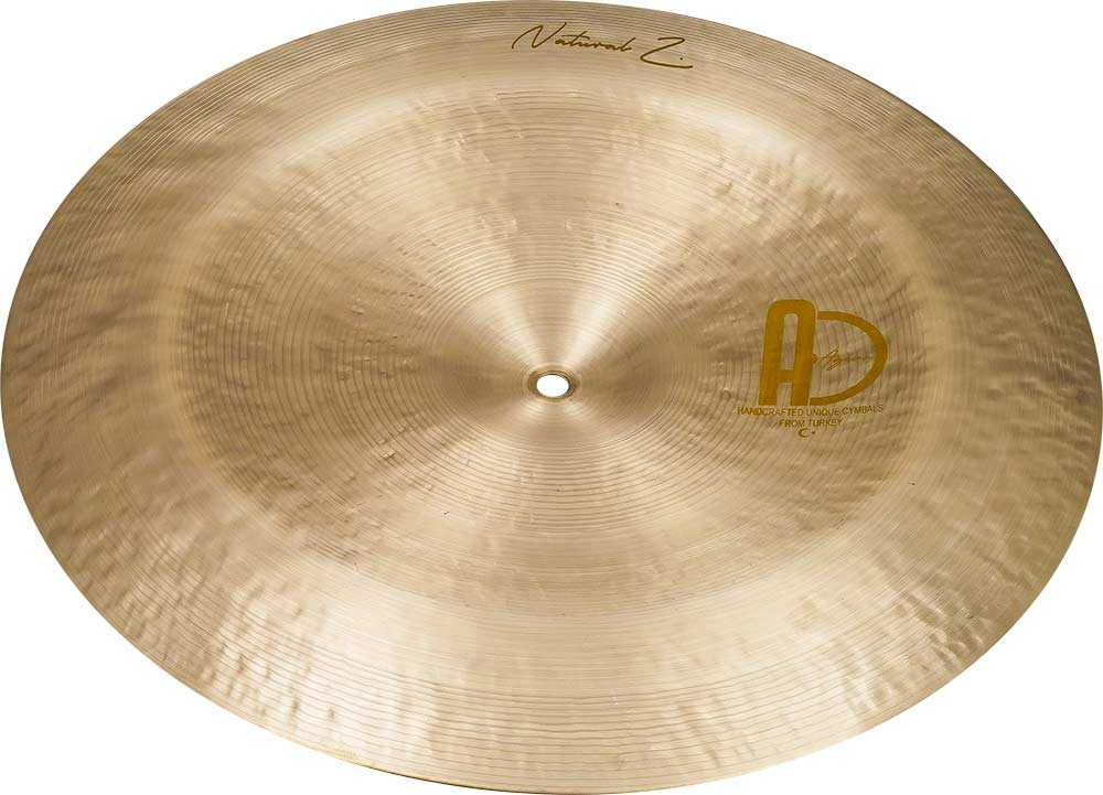 China Cymbals Z