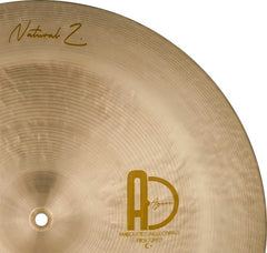 China Cymbals Z