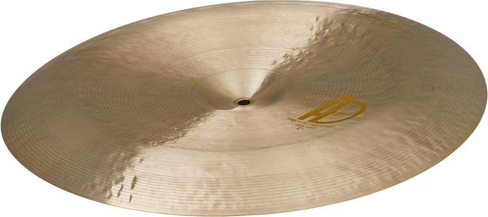 China Cymbals Z