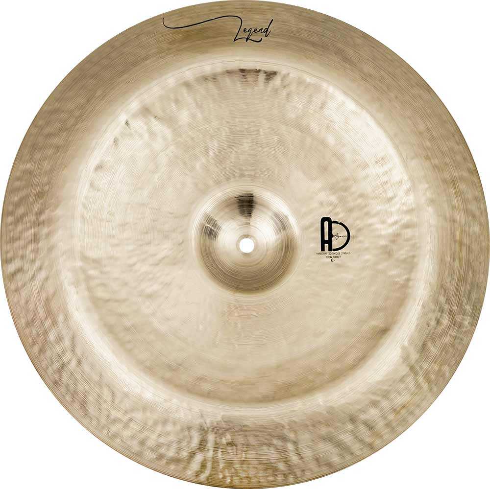 China Cymbals Legend