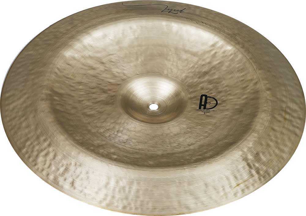 China Cymbals Legend