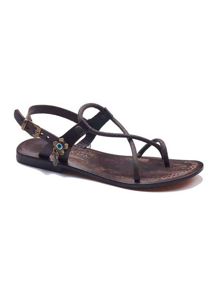 Cool Handmade Leather Sandals