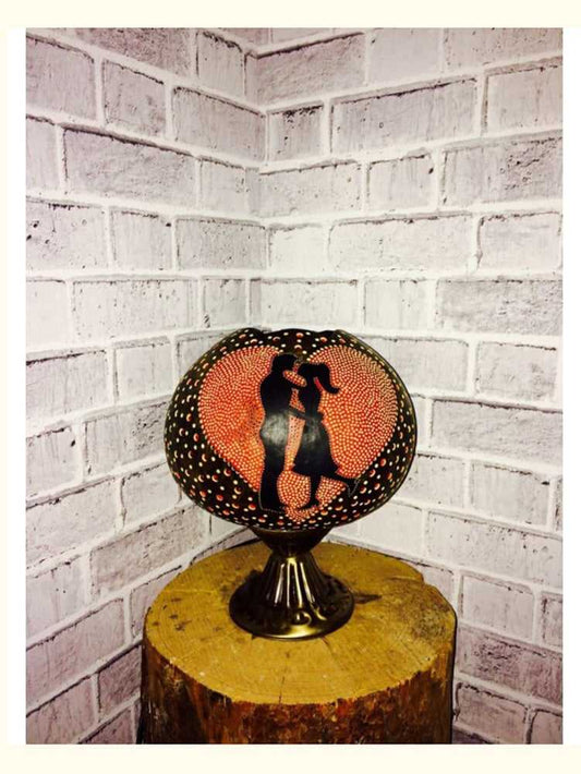 couples-gourd-lamp-unique-gourds