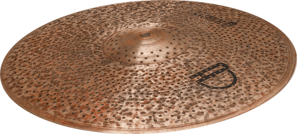 Crash Cymbals 22" Natural