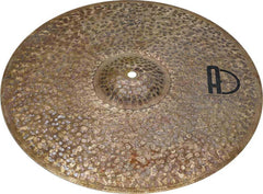 Crash Cymbals 15" Natural