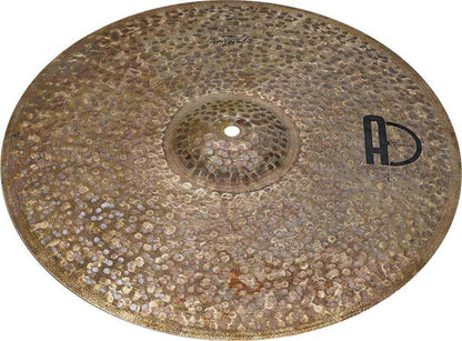Crash Cymbals 20" Natural