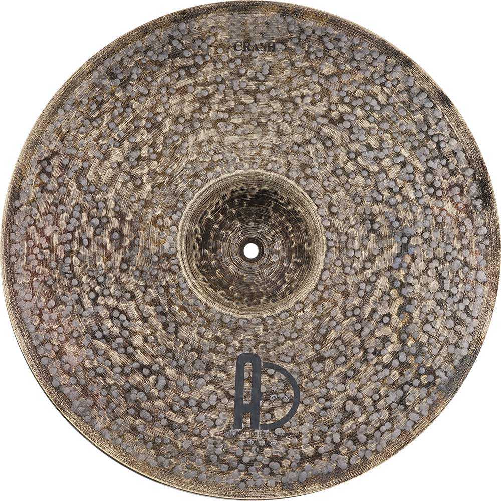 Crash Cymbals 18" Natural