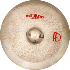 Drum Kit Cymbals Rock Master Set