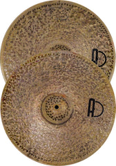 Cymbal Set Natural