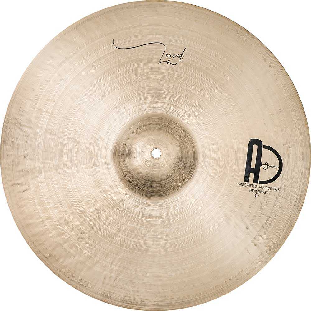 Crash Cymbal Pack Legend Set