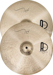 Crash Cymbal Pack Legend Set