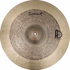 Turkish  Cymbals Drum Set Samet