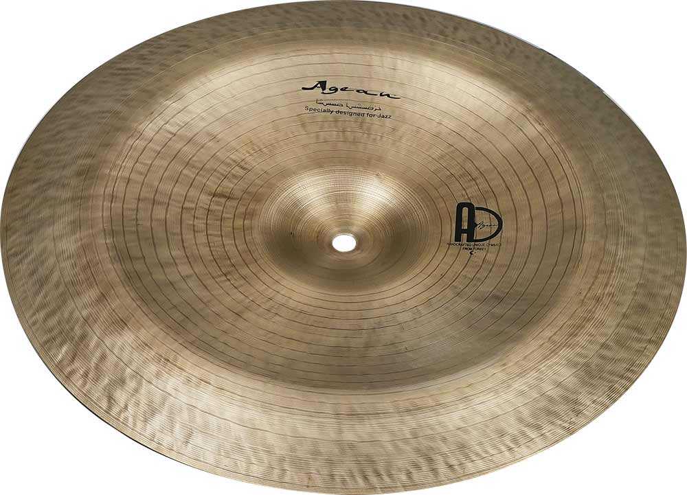 China Cymbals Special Jazz