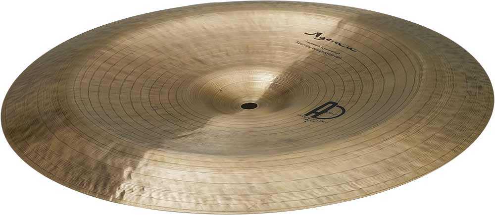 China Cymbals Special Jazz