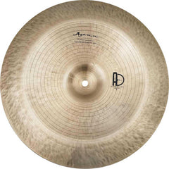 Turkish Hammered China Cymbals Special Jazz