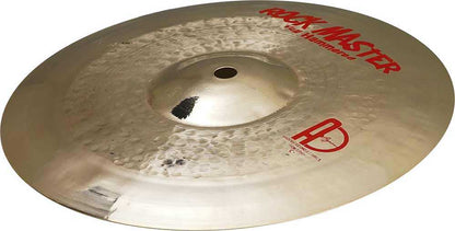 Splash Cymbals 10" Rock Master